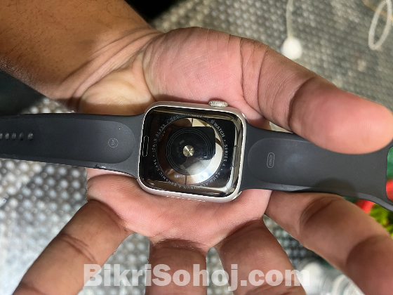 Apple Watch series 4